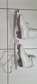 Dětské brusle Botas