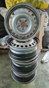 Disk Ford plechový 15"
