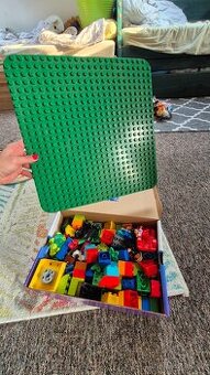 Lego DUPLO