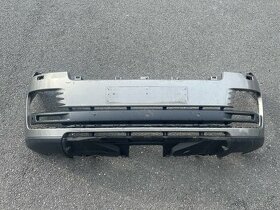 Přední nárazník Range Rover