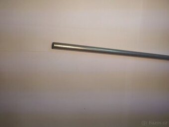 Nerez tyč 4x195mm