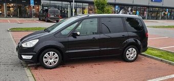 Ford galaxy 2.0tdci 7 míst 2013 - 1