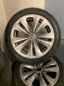 Alu kola BMW F11
