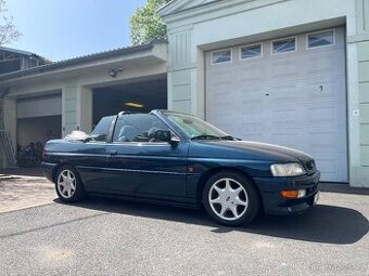 FORD ESCORT XR3i EDICE MICHAEL SCHUMACHER