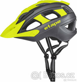 Prodám dětskou cyklistickou přilbu Etape HERO vel. 48-53 cm