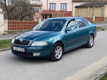 Škoda octavia Stk do 2027