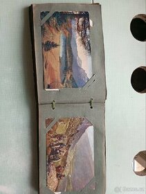 Album pohlednic historie - 1