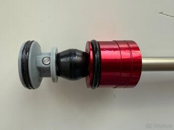 Airshaft 150mm Rockshox Pike Debon Air - 1