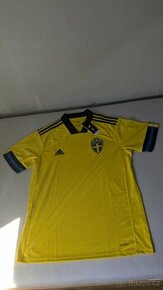 Domácí dres Adidas Švédska 20/21