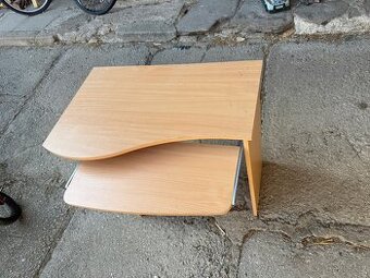 Stul pod PC