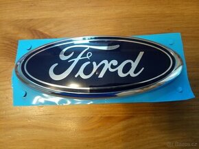 Ford znak loga Transit Custom originál