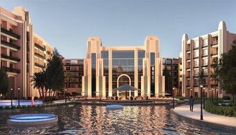 Apartmany Atlantis Hurghada Egypt
