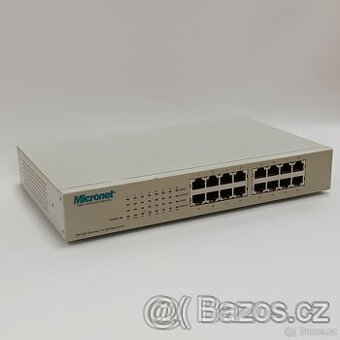 Switch Micronet SP616EA - 1