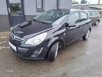 CORSA D 1.2 16V, 63 kW, EDICE 150, r.13 130000km-DOLOŽENO, - 1
