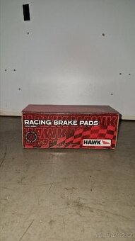 Hawk ht10 bmw e46 330i
