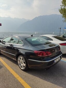 Passat CC