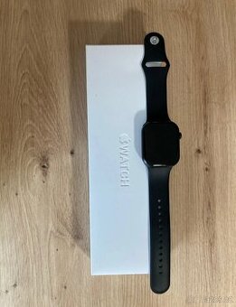 Apple Watch 10 46mm black