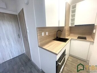 Pronájem byty 2+kk, 31 m2 - Hodonín, ev.č. 00229