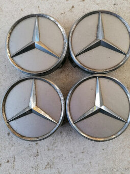 Víčko 75 mm Mercedes-Benz A 2204000125