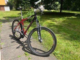 Horské kolo Maxbike Loma