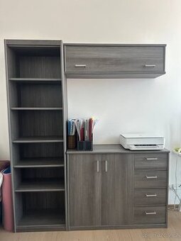 Set nábytek