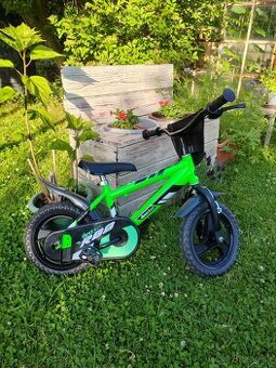 Dětské kolo DinoBikes