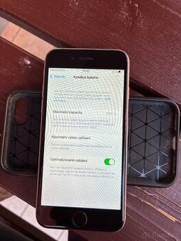 iPhone 6s 128gb