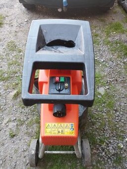 Drtič větví Atika LH 2500G