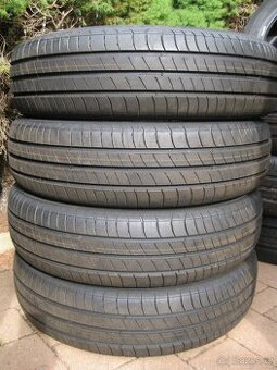 Pneu letní, 4 ks, rozměr 175/65/17, 87H, zn. GOODYEAR, NOVÉ