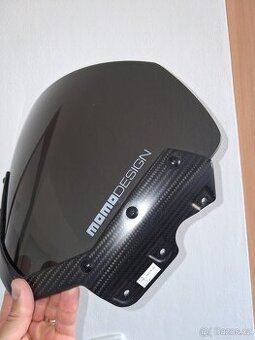 Momo Design Yamaha x-max 125