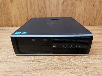 Stolní počítač HP Compaq 8100 Elite SFF 2