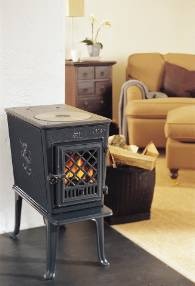 JOTUL F 602 Eco