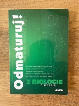 Odmaturuj z biologie