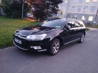 Citroën C5,1.6hdi,80kw