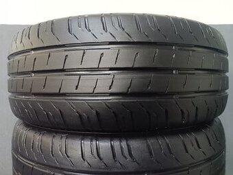 225/55 R17C CONTINENTAL (4320)
