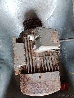 elektromotor