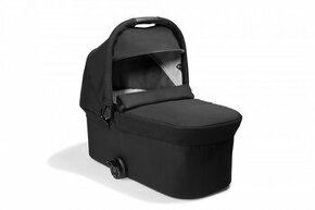 Korbička Baby jogger DELUXE TENCEL LUNAR BLACK