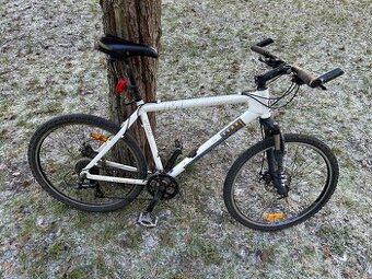 Mtb mongosse