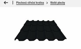 Střešní krytina