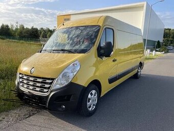 Renault master 2,3 dci
