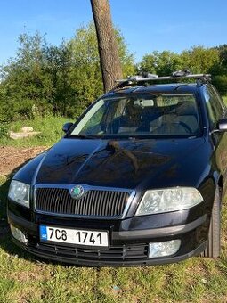Prodám Škoda Octavia