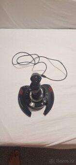 T.Flight Stick X - | Thrustmaster - 1