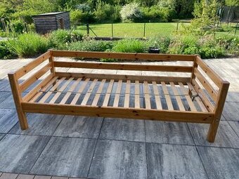 Postel FLEXA Classic 90x200