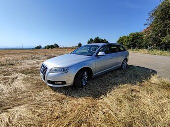 Audi A6, C6, 4F, 3.0Tdi, 176kw, r.v.2010, facelift.