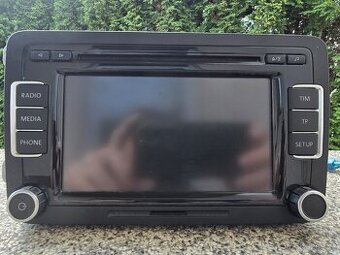 Autorádio RCD 510