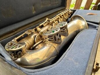 Alt saxofon Kohlert Star 1931 Made in Germany