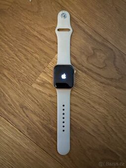 Apple Watch SE GPS 40mm, 2022