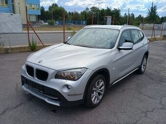 BMW X1 2.0d 130kw x-drive