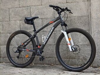Horske kolo Rockrider ST120 NOVE