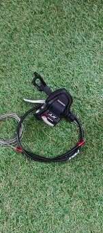Shimano XT - 1